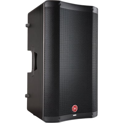 Harbinger VARI V2312 12" 2,000W Powered Speaker With Bluetooth Black image 4