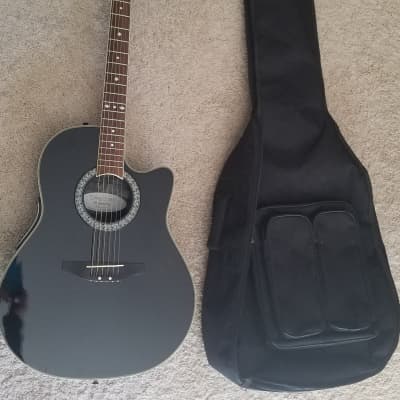 Ovation CC057 image 1