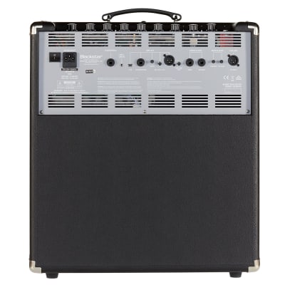 Blackstar Unity 250 - 1x15" 250-Watt Bass Combo Amplifier image 4