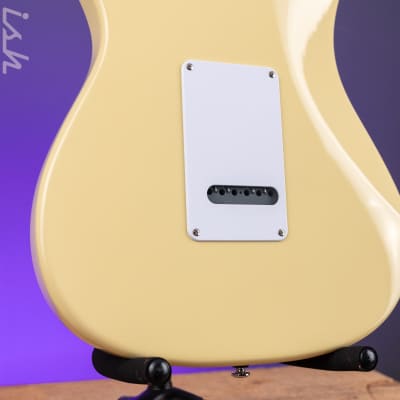 2021 PRS SE Silver Sky Moon White Demo image 13
