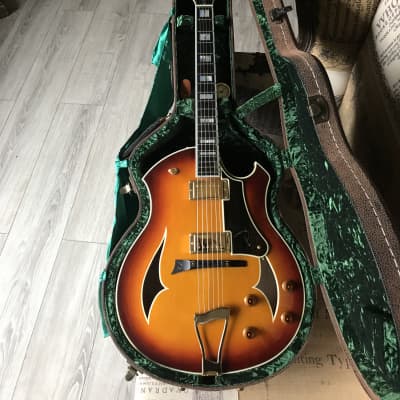 トランペット JARZAN 1933 SELMER-MACCAFERRI CONCERT HARPE #279 - Galerie Casanova