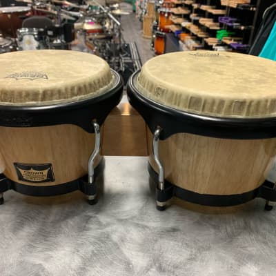 木製ウッドコンガ REMO CROWN パーカッション 打楽器 - メルカリ