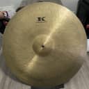 Zildjian 20" K Kerope Crash/Ride Cymbal