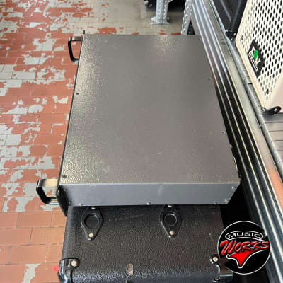 Ampeg B2 Re Amp Head image 4