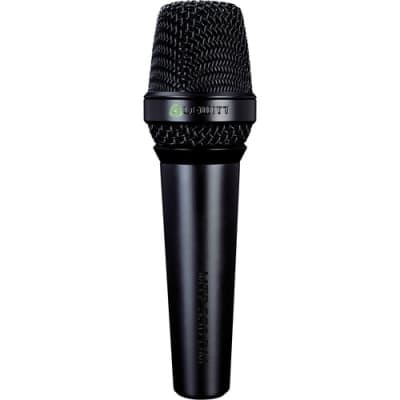 Lewitt MTP 550 DMs Dynamic Vocal Microphone with Switch image 1