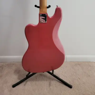 美品 メンテ済 GrassRoots JAGUAR BASS type Grass Roots by ESP Jaguar Bass GT64B IV Tetsuya - Guitar