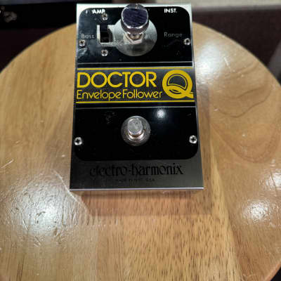 ギター electro-harmonix Doctor Q 70's original Doctor Q | DISCONTINUED 2020 | Envelope Filter - Electro