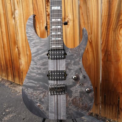 Ibanez Premium RGT1221PB DTF - Deep Twilight Flat 6-String 