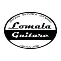 Lomala Guitars