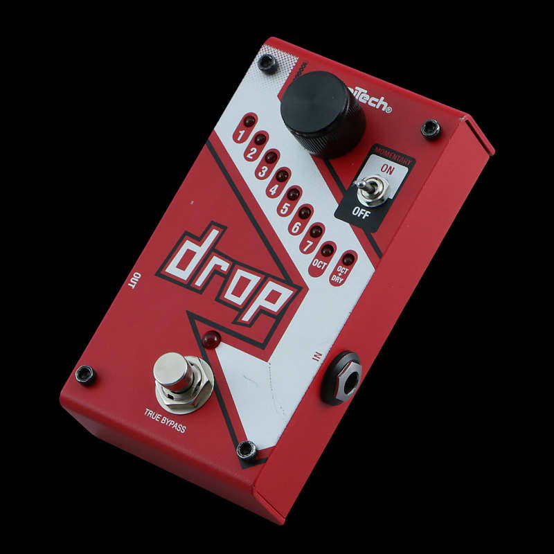 DigiTech Drop