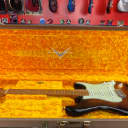 Fender Custom Shop '60 Reissue Stratocaster Relic 2020 2 Color Sunburst