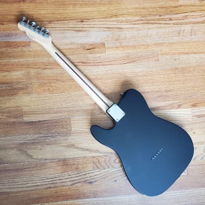 Fender Telebird || Telecaster 51 Reissue Neck on Alder body