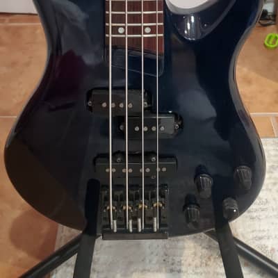 Yamaha RBX 800A 1985-1990 - Red | Reverb
