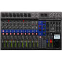 Zoom LiveTrak L-12 Digital Mixer / Recorder