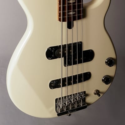 Yamaha BB1025 - White | Reverb