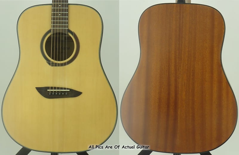 Gopher wood store guitar price