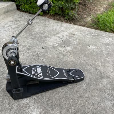 Tama HP900RTW Iron Cobra Double Pedal NOS (2nd Generation) | Reverb