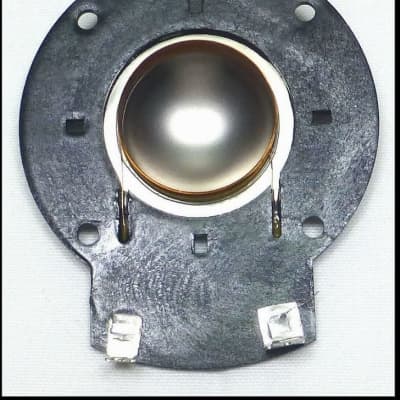 Replacement Diaphragm for Yamaha JAY2140 Horn,BR10,BR12M,BR15,A12M