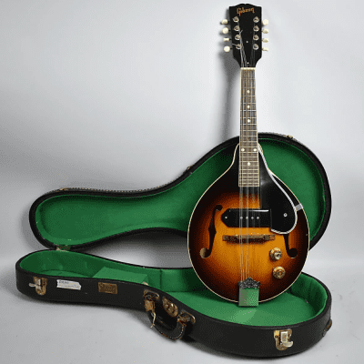 Gibson EM-150 Mandolin
