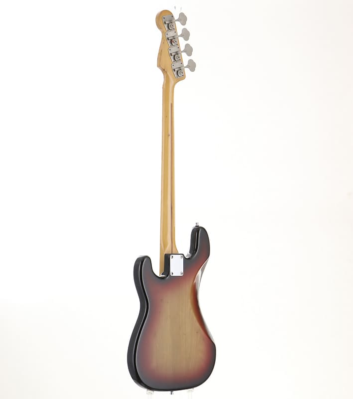 Navigator ESPIONAGE BASS PB Type レストア済 Navigator ESPIONAGE BASS PB Type - Geek IN Box