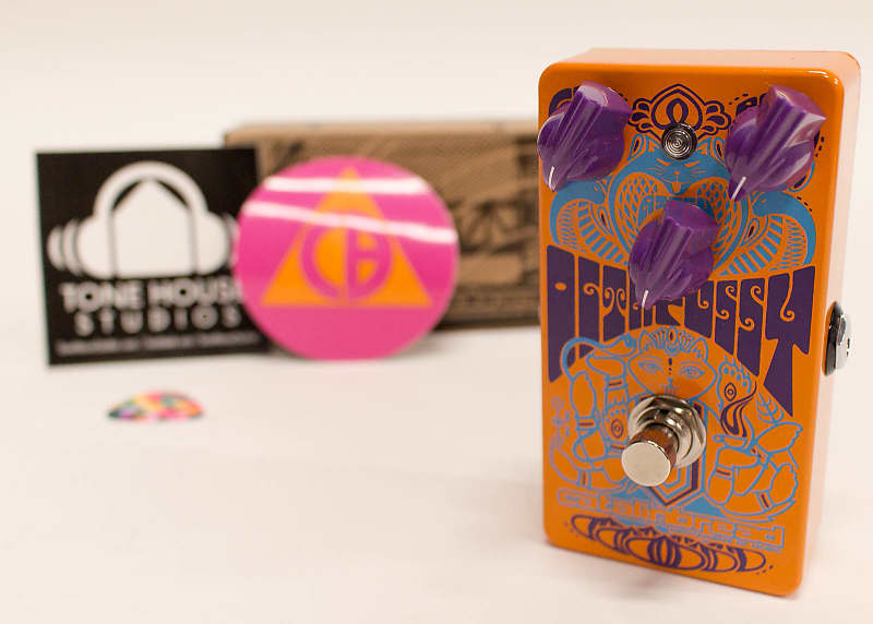 Catalinbread Octapussy Octave/Fuzz | Reverb
