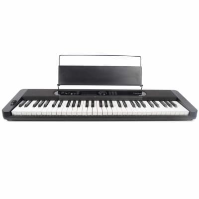 Casio Casiotone CT-S400 61-Key Portable Keyboard USED | Reverb