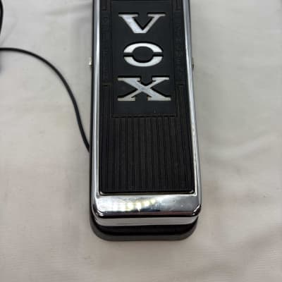Vox V847 1993-1994 Made in USA reissue Wah Wah pedal (Clyde