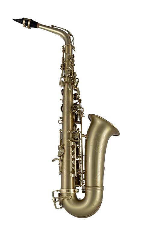 Selmer Alto Saxophone in Eb SAS711