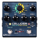 Source Audio SA263 Collider Delay + Reverb Pedal