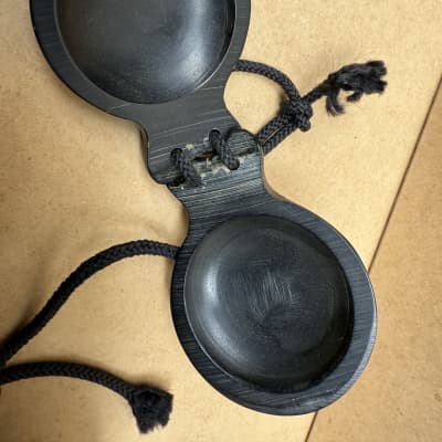 Professional Fibre Castanets image 7