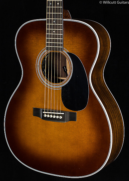 大特価 pop Martin 000-28 Ambertone w/ Pickup (481) | Reverb ギター