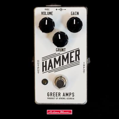 Greer Hammer - Hammer / Excellent image 2