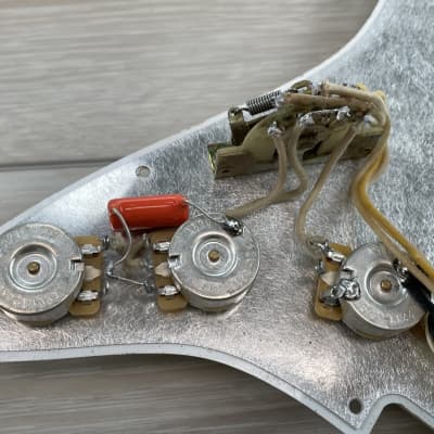 在庫処分セール Shop Custom Fender 1995 Relic Texas Stratocaster Special ギター