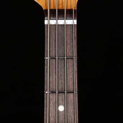 Ernie Ball Music Man StingRay Special Pacific Blue Burst (481) image 5