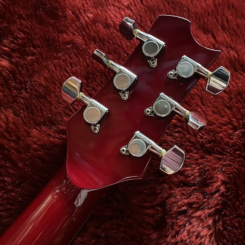 Bill’s Brothers SG 希少 モリダイラ楽器 Bill's Brothers SG 希少 モリダイラ楽器