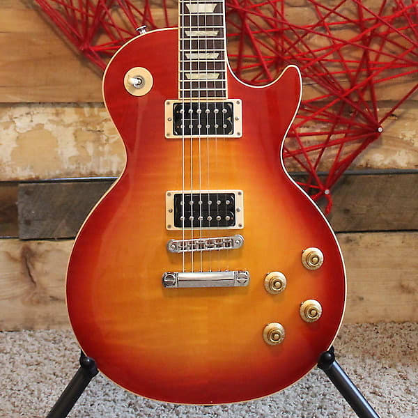 Gibson Les Paul Classic Plus 1991 - 2001 | Reverb