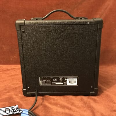 Donner DEA-1 Electric Guitar Amp Used image 3