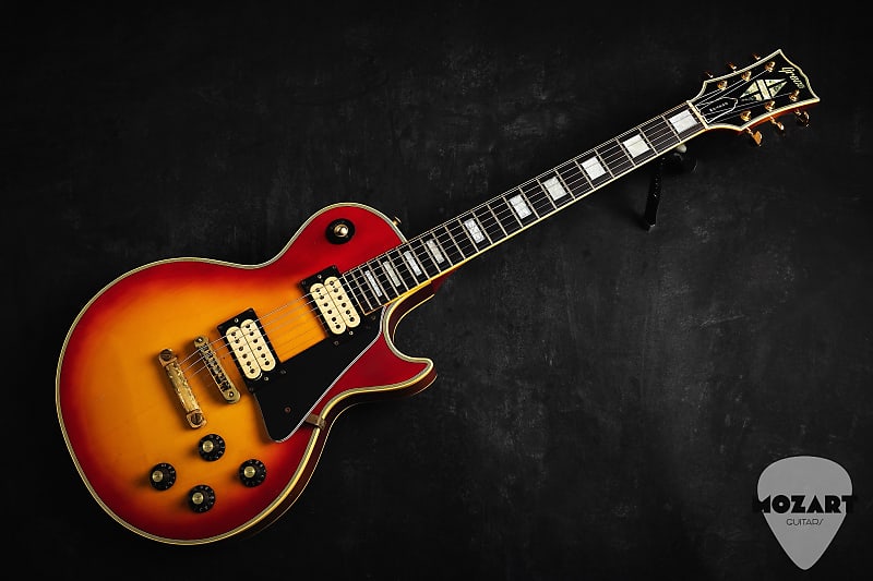 Greco EG 800 1978 - Sunburst | Reverb Italia