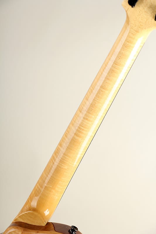 Nishgaki Guitars Arcus 15' Archtop | Reverb