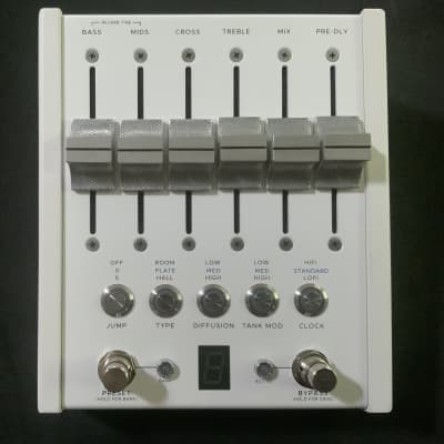 Reverb.com listing, price, conditions, and images for chase-bliss-audio-automatone-cxm-1978