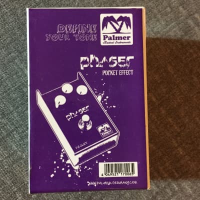 Palmer Pocket Phaser image 7