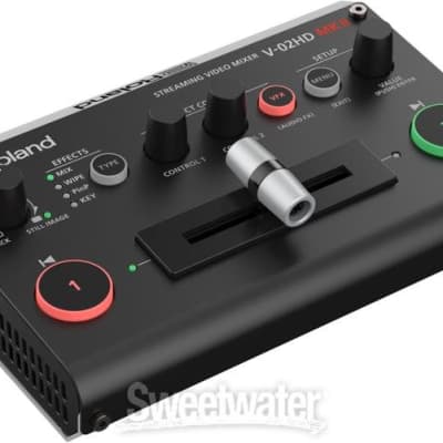 ROLAND EDiROL P-10 Visual Sampler VIDEO DJ VJ TOOL | Reverb