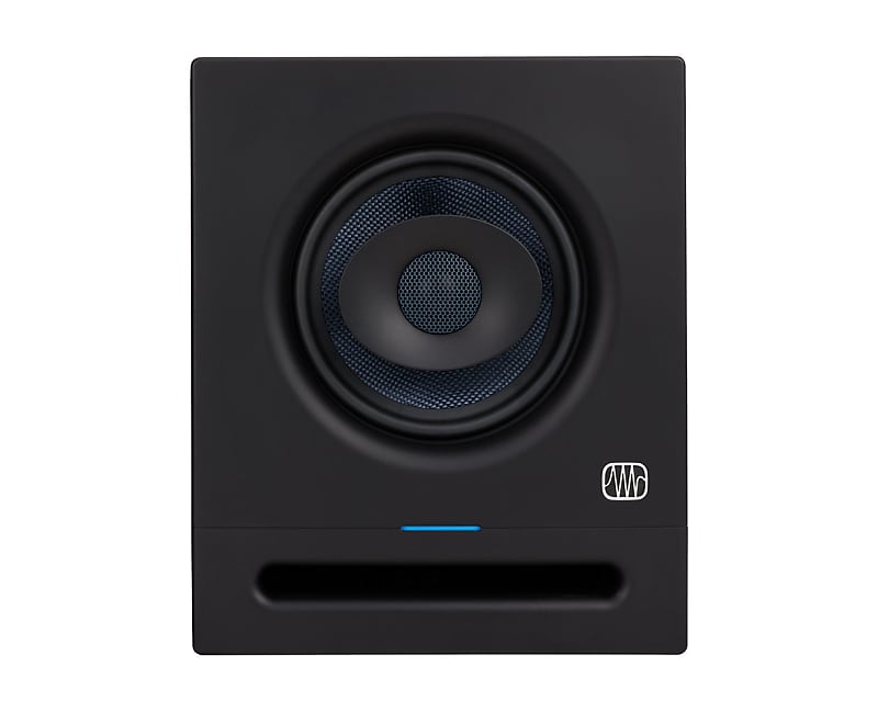 PreSonus Eris Pro 6 6" Powered Coaxial 2-way Studio Monitor Active Speaker image 1