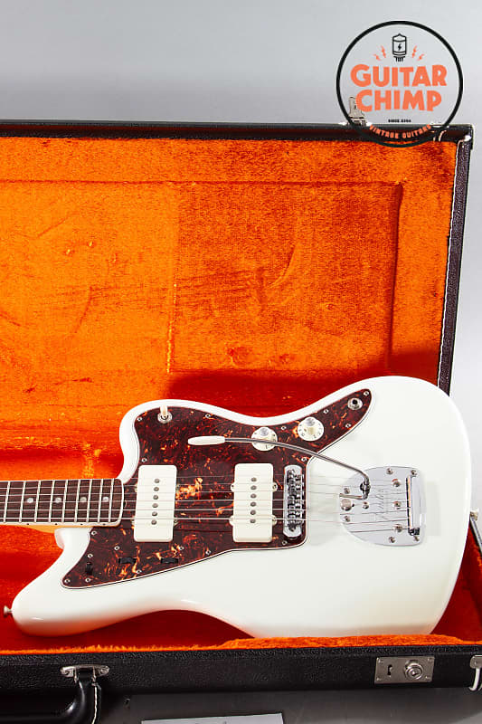 Fender American Vintage '65 Jazzmaster Electric Guitar | Reverb Canada