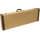 On-Stage Cases GCE6000T Hardshell Electric Guitar Case (Tweed)