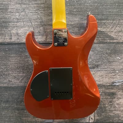 Washburn X Series Pro Electric Guitar (Nashville, Tennessee) (NOV23) image 6