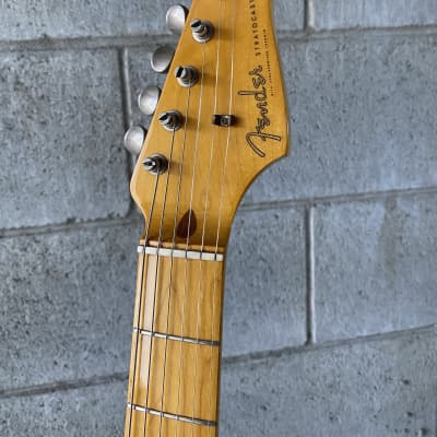 Fender ST-57-TX Stratocaster MIJ 1993-94 image 3