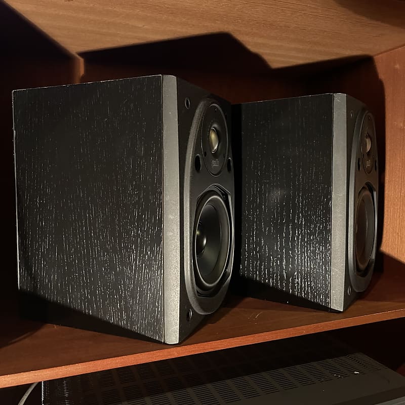 Polk store audio rt25i