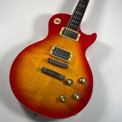 Greco EG500 Les Paul Standard Type '78 Vintage MIJ Electric Guitar