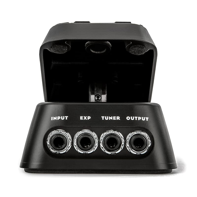 Dunlop DVP5 Volume (X) 8 Volume / Expression Pedal
